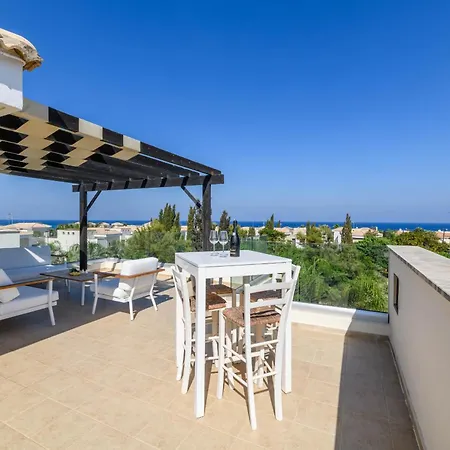 Greco Mare #40 Villa