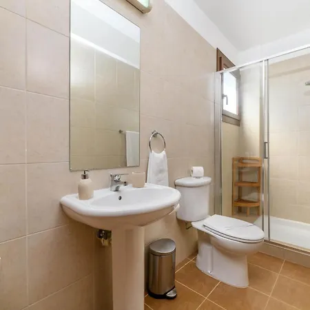 Villa Greco Mare #40 Protaras