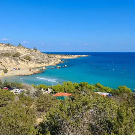 Greco Mare #40 Protaras