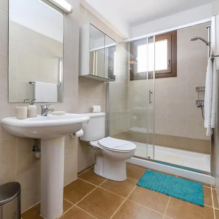 Villa Greco Mare #40