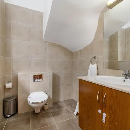 Greco Mare #40 Villa