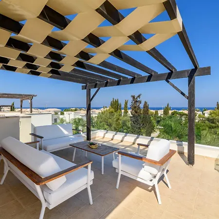 Greco Mare #40 Villa Protaras