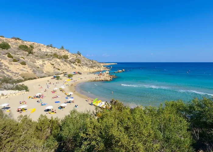 Greco Mare #40 Βίλα *