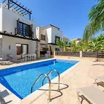 Greco Mare #40 Villa *