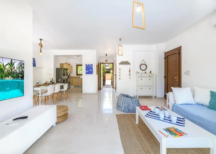 Vila Greco Mare #40 *