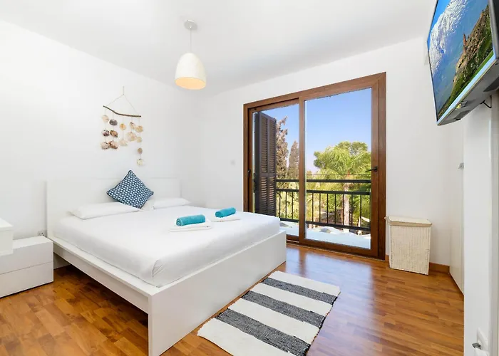 Greco Mare #40 Vila Protaras