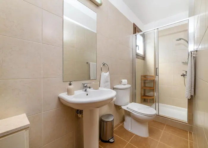 Vila Greco Mare #40 Protaras