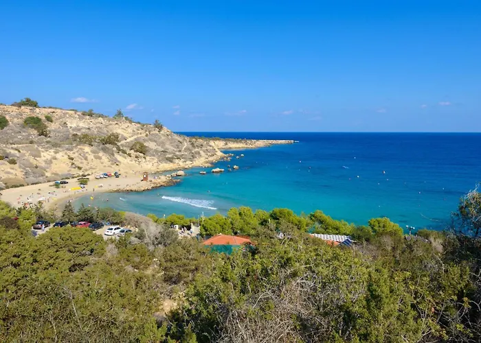 Greco Mare #40 Protaras