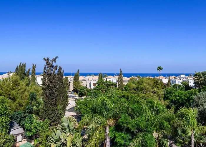 Greco Mare #40 * Protaras